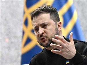 زلنسکی: خواستار تحریمهای بیشتر و تسلیحات دوربرد از آمریکا خواهیم شد