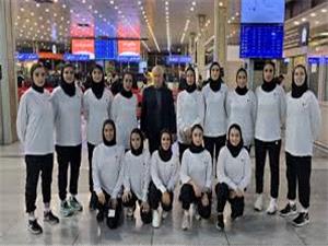 حضور سه اصفهاني در جام جهاني اسکيت رولبال