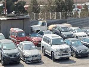 آغاز مزايده 400 دستگاه خودرو و موتورسيكلت توقيفي در اصفهان