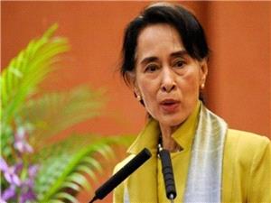 شورای نظامی میانمار: آنگ سان سو چی «در سلامت کامل به سر میبرد»