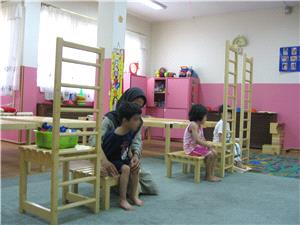 رويکرد « آموزش نمونشي » به زودي در مرکز توانبخشي نويد عصر ارائه خواهد شد.