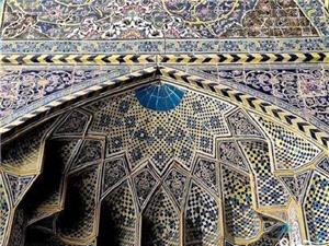 تشریح 5 عامل ترکخوردگی بناهای تاریخی