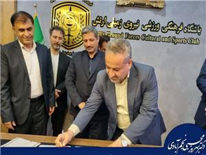 بازگشت تیم هندبال سبزوار به لیگ برتر با پیگیریهای «محبی نجمآبادی»