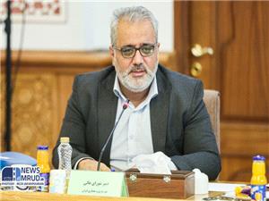 الزام ادارات کل راه و شهرسازي به تکميل اطلاعات در سامانه «سينام»