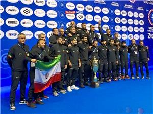 ضرورت حمایت از کشتی؛ فرصتسازی برای شکوفایی استعدادهای مناطق محروم