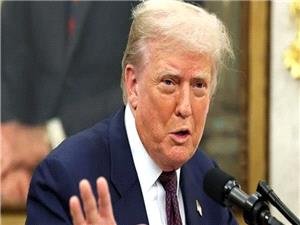 ترامپ: تعرفه 100 درصدی بر صادرات چین اعمال میکنم