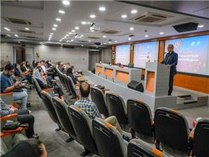 آغاز نخستين دوره آموزشي تخصصي کانون نهادهاي سرمايهگذاري