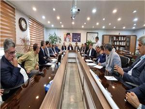 تأکيد بشيري براي تسريع در بهره برداري فاز اول کمربندي جنوبي پاکدشت