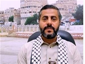 انصارالله یمن: انگشتان ما همچنان بر روی ماشه است