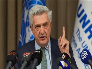 سازمان ملل خواستار کاهش تنش بين پاکستان و افغانستان شد