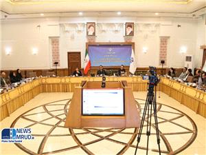 ارتقاي بهرهوري خدمات وزارت راه و شهرسازي با تحول ديجيتال در حملونقل و شهرسازي