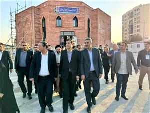 کمبود اعتبارات و سرانه پايين ورزشي، مانع توسعه ورزش اروميه است