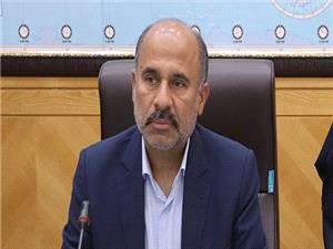 ديدار هاشمي با وزير ورزش درخصوص تکميل پروژههاي ورزشي شرق هرمزگان