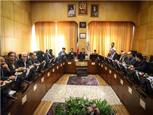 ذخاير نفتي و گازي مطلوب است/ زمستان قطعي نداريم