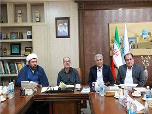 بازنگري فوري طرح جامع ساوه و مهار گسترش سکونتگاههاي غيررسمي