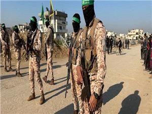 حمله نيروهاي امنيتي غزه به 50 مقر مزدوران رژيم صهيونيستي