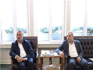 شهرآورد تهران در شیراز برگزار میشود/ قول وزیر ورزش برای بازگرداندن 3 امتیاز فجر سپاسی