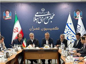 استقلال مهندسان و اصلاح قانون نظام مهندسی، کلید ارتقای کیفیت ساختوساز در کشور است