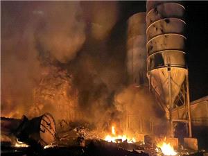 تجاوز جدید رژیم صهیونیستی با هدف گیری تأسیسات آب جنوب لبنان