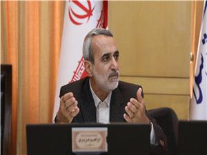 قطعنامه 2231 پایان یافت/ غرب درصدد افزایش فشار نباشد