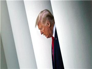 هویت ترامپ برای ملت ایران آشکار است/ آمریکا قابل اعتماد نیست