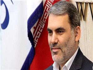 پيگيري مراحل نهايي ساماندهي ورودي تربت حيدريه از سمت مهولات به همت زنگنه