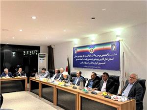 تسريع در روند اجراي پروژهاي سيکل ترکيبي/پيشنهادجايگزين براي نيروگاه هاي فرسوده