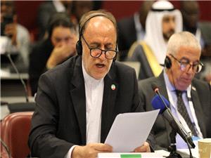 پايهگذاري پارلمان آسيايي جامع، بهترين مسير براي آينده است