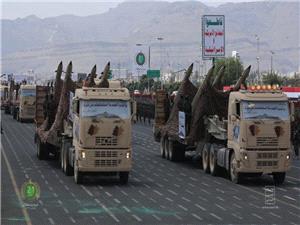 گزارش آماري رسانه نظامي يمن از جزئيات نبرد «فتح موعود و جهاد مقدس»