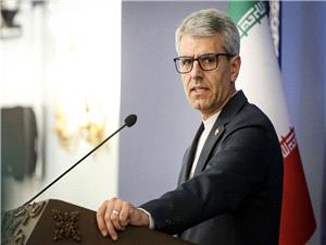 اروپا به ناتوانی یا بیارادگیاش در ایفای نقش سازنده در تحولات بینالمللی اذعان دارد