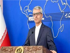 بقائی: قطعنامه 2231 را باید خاتمه یافته تلقی کنیم/ تماسهایی با واسطه بین ایران و آمریکا در روزهای اخیر انجام شده است