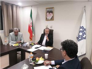 ورزش در قانونگذاری نیازمند توجه جدیتر است