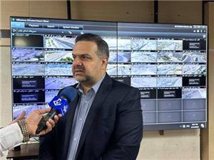 هوشمندسازي و ارتقاي کيفيت خدمات مرکز مديريت راههاي کشور