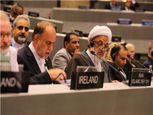 حملات رژيم صهيونيستي عليه ايران، نقض آشکار اصول بنيادين حقوق بشردوستانه/ اين رفتارها جوهر انسانيت را هدف گرفتهاند