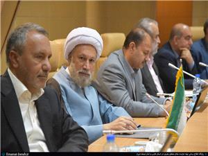 جلسه مجمع نمايندگان استان فارس برگزار شد/تصميمات راهبردي استان فارس نيازمند سازوکار اجرايي و همدلي ميان مسئولان