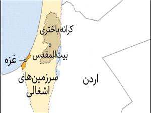 سناتورهاي آمريکايي بر مخالفت قاطع با الحاق کرانه باختري توسط اسرائيل تاکيد کردند