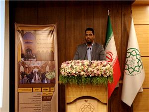 لزوم بهرهمندي از دانش علمي براي رسيدن به چشمانداز سازمان ميادين