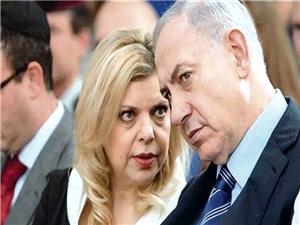 دخالت همسر نتانیاهو در برکناری رئیس شورای امنیت اسرائیل