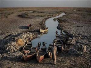 اعتراض نماینده پارلمان عراق به سیاستهای آبی ترکیه