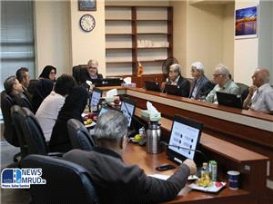 بررسي طرح مطالعاتي ارزيابي و برنامه تأمين زمين در راستاي افزايش ظرفيت سکونتگاهي کشور