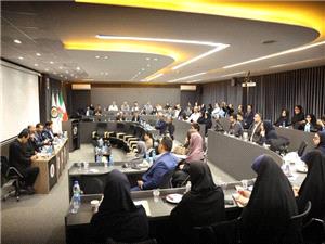 راه اندازي «شمارش»؛ شبکه يکپارچه اطلاعرساني وزارت راه و شهرسازي