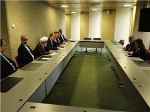 صهیونیستها باید محاکمه شوند