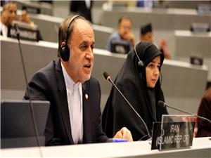 ضرورت ارائه پیشنهادهای عملی برای مقابله با جنایتکاران جنگی