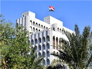 عراق: تصویب الحاق کرانه باختری در کنست، نقض آشکار قوانین بینالمللی است