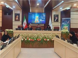 آغاز نخستين المپياد فرهنگي- ورزشي وزارت راه و شهرسازي در خزرآباد