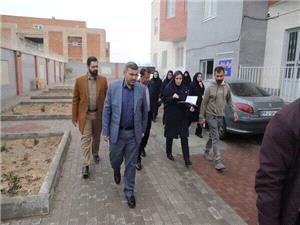 ضرورت استقرار دستگاههاي خدماترسان و برنامهريزي براي توسعه متوازن فرهنگي و اجتماعي در شهرهاي جديد