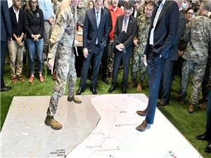 یدیعوت آحارانوت: بزرگترین کابوس اسرائیل، با استقرار نیروهای بین المللی در غزه محقق شد