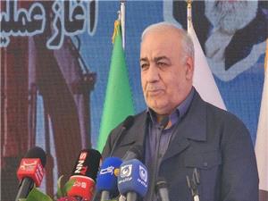 آغاز عمليات اجرايي منطقه 3 آزادراه تهران–شمال از هفته آينده