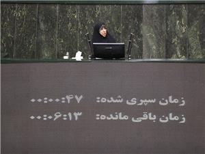 مياندورود از مديريت فرزندان بومي خود محروم مانده است