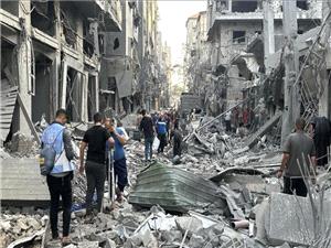 دادگاه غزه، رژيم صهيونيستي را به ارتکاب نسلکشي محکوم کرد